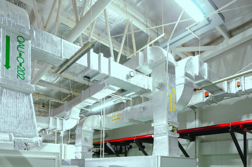 Electro Mechanical Works (HVAC)